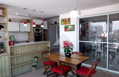 Apartamento com 3 dormitórios à venda, 130 m² por r$ 1.203.000,00 - jardim do mar - são bernardo do campo/sp