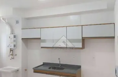 Apartamento com 2 dormitórios à venda, 45 m² por r$ 269.000,00 - piraporinha - diadema/sp