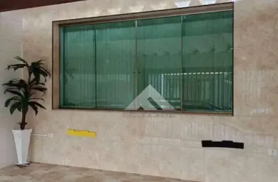 Casa com 3 dormitórios à venda, 187 m² por r$ 650.000,00 - jardim fada - são bernardo do campo/sp