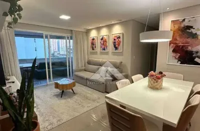 Apartamento com 3 dormitórios à venda, 104 m² por r$ 1.199.990,00 - baeta neves - são bernardo do campo/sp