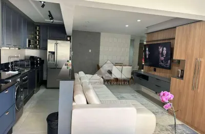 Apartamento à venda, 93 m² por r$ 1.271.990,00 - vila baeta neves - são bernardo do campo/sp