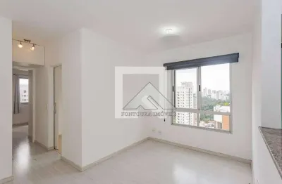 Apartamento com 2 dormitórios à venda, 48 m² por r$ 709.990,00 - aclimação - são paulo/sp