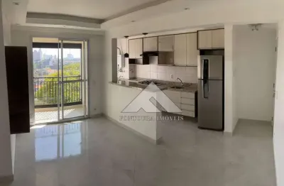 Apartamento à venda, 52 m² por r$ 450.000,00 - jardim olavo bilac - são bernardo do campo/sp