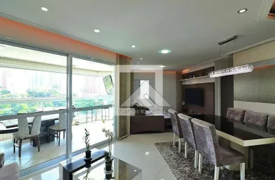 Apartamento com 2 dormitórios à venda, 112 m² por r$ 1.200.000,00 - nova petrópolis - são bernardo do campo/sp