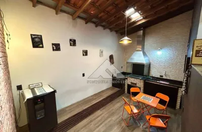 Apartamento com 2 dormitórios à venda, 105 m² por r$ 549.990,00 - vila marina - santo andré/sp