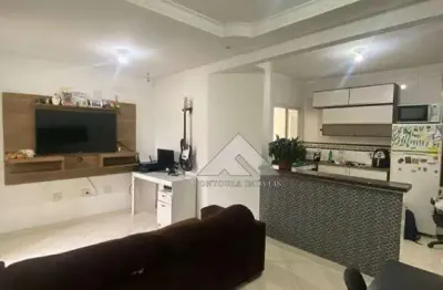 Apartamento com 2 dormitórios à venda, 60 m² por r$ 349.800 - vila guiomar - santo andré/sp