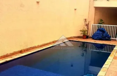Sobrado com 3 dormitórios à venda, 225 m² por r$ 1.090.000,00 - santa terezinha - são bernardo do campo/sp