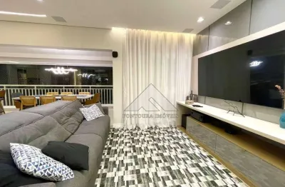 Apartamento com 3 dormitórios à venda, 151 m² por r$ 1.999.990,00 - centro - são bernardo do campo/sp