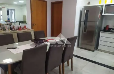 Apartamento com 2 dormitórios à venda, 68 m² por r$ 624.990,00 - vila marlene - são bernardo do campo/sp