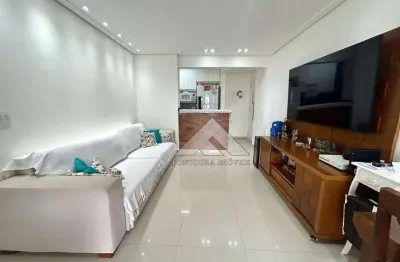 Apartamento com 3 dormitórios à venda, 74 m² por r$ 669.990,00 - vila das mercês - são paulo/sp