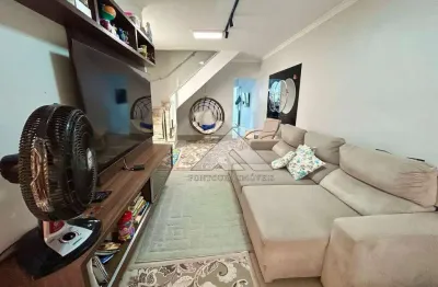 Sobrado com 3 dormitórios à venda por r$ 1.194.990 - parque são diogo - são bernardo do campo/sp