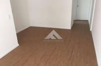 Apartamento com 3 dormitórios à venda, 80 m² por r$ 635.990 - vila floresta - santo andré/sp