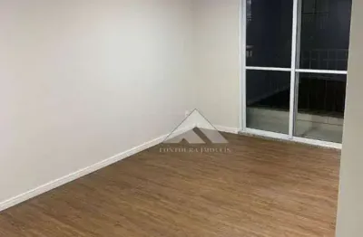 Apartamento com 3 dormitórios à venda, 72 m² por r$ 551.200,00 - nova petrópolis - são bernardo do campo/sp