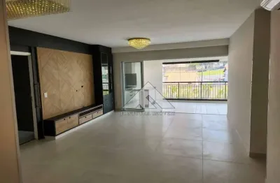 Apartamento com 3 dormitórios à venda, 172 m² por r$ 1.699.990,00 - vila boa vista - santo andré/sp