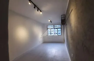 Studio com 1 dormitório à venda, 35 m² por r$ 248.990,00 - bela vista - são paulo/sp