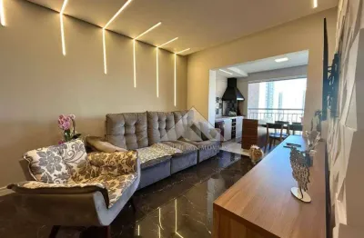 Apartamento com 2 dormitórios à venda, 94 m² por r$ 971.490,00 - centro - são bernardo do campo/sp