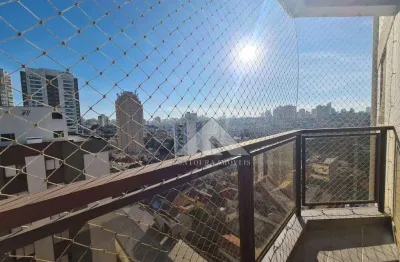 Apartamento com 3 dormitórios à venda, 61 m² por r$ 515.160 - vila monte alegre - são paulo/sp