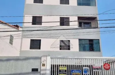 Apartamento com 2 dormitórios à venda, 65 m² por r$ 307.400 - vila planalto - são bernardo do campo/sp