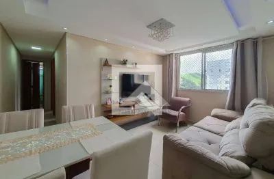 Apartamento com 2 dormitórios à venda, 56 m² por r$ 298.000 - santa terezinha - são bernardo do campo/sp