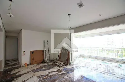 Apartamento com 2 dormitórios à venda, 107 m² por r$ 1.059.990 - vila lusitânia - são bernardo do campo/sp