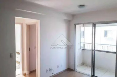 Apartamento com 2 dormitórios à venda, 53 m² por r$ 364.990,00 - centro - são bernardo do campo/sp