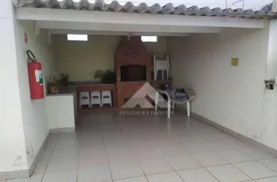 Apartamento com 3 dormitórios à venda, 86 m² por r$ 402.800 - vila dayse - são bernardo do campo/sp