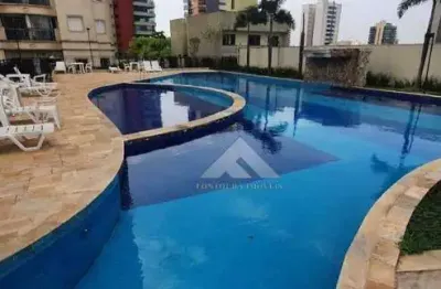 Apartamento com 2 dormitórios à venda, 44 m² por r$ 429.990,00 - vila caminho do mar - são bernardo do campo/sp