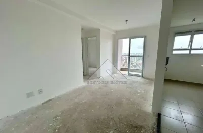 Apartamento com 2 dormitórios à venda, 49 m² por r$ 409.900 - assunção - são bernardo do campo/sp