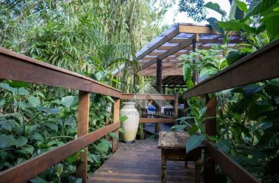 Casa com 2 dormitórios à venda, 100 m² por r$ 900.990,00 - praia do una - são sebastião/sp