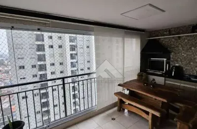 Apartamento com 3 dormitórios à venda, 81 m² por r$ 794.990 - independência - são bernardo do campo/sp