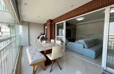 Apartamento com 3 dormitórios à venda, 127 m² por r$ 1.483.990,00 - centro - são bernardo do campo/sp