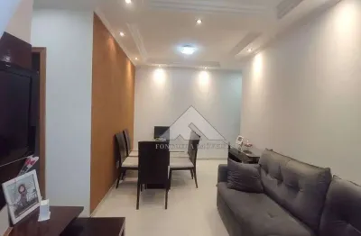 Apartamento com 3 dormitórios à venda, 68 m² por r$ 476.990,00 - jardim olavo bilac - são bernardo do campo/sp