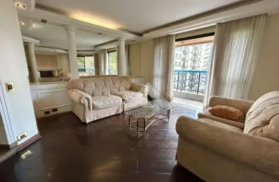 Apartamento com 3 dormitórios à venda, 243 m² por r$ 1.049.900 - tatuapé - são paulo/sp