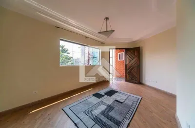 Sobrado com 3 dormitórios à venda por r$ 899.990 - vila scarpelli - santo andré/sp