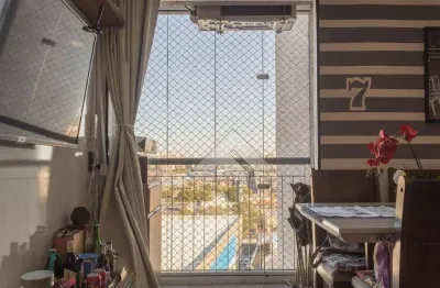 Apartamento com 2 dormitórios à venda, 52 m² por r$ 354.990,00 - planalto - são bernardo do campo/sp