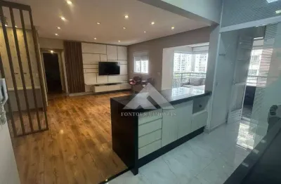 Apartamento com 2 dormitórios à venda, 93 m² por r$ 848.990,00 - vila baeta neves - são bernardo do campo/sp