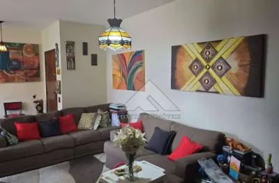 Apartamento com 3 dormitórios à venda, 110 m² por r$ 529.990 - centro - são bernardo do campo/sp