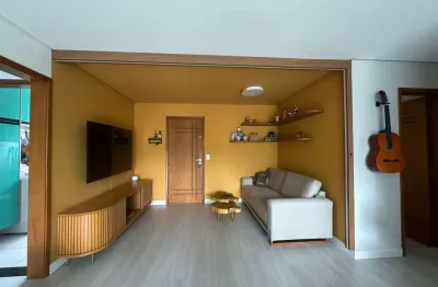 Apartamento com 2 dormitórios à venda, 84 m² por r$ 589.990 - paulicéia - são bernardo do campo/sp