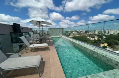 Apartamento com 2 dormitórios à venda, 52 m² por r$ 497.990,00 - jardim do mar - são bernardo do campo/sp