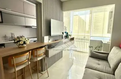 Apartamento com 2 dormitórios à venda, 56 m² por r$ 869.990,00 - cerâmica - são caetano do sul/sp