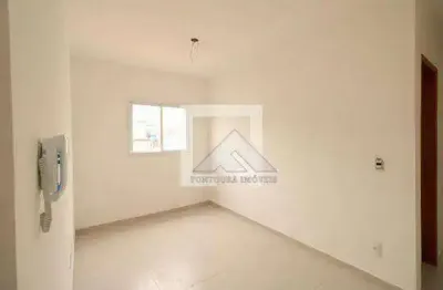 Apartamento com 2 dormitórios à venda, 50 m² por r$ 397.990,00 - nova gerti - são caetano do sul/sp