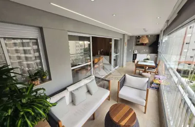 Apartamento com 3 dormitórios, 151 m² - venda por r$ 1.799.990,00 ou aluguel por r$ 9.380,00/mês - centro - são bernardo do campo/sp