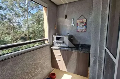 Apartamento com 2 dormitórios à venda, 54 m² por r$ 349.999,00 - centro - diadema/sp