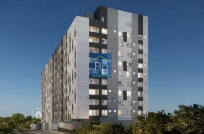 Apartamento com 2 quartos à venda na Rua Bernardino Estazione, Vila das Belezas, São Paulo