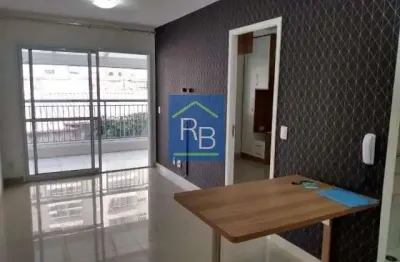 Apartamento com 1 quarto para alugar na Consolação, São Paulo 