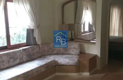 Apartamento com 1 quarto para alugar no Jardim Paulista, São Paulo 