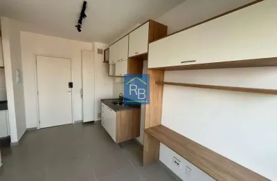 Apartamento com 1 quarto para alugar na Rua Silva Bueno, Ipiranga, São Paulo