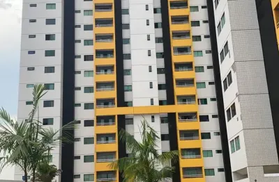 Apartamento à venda – ilhas gregas | ponta negra – manaus