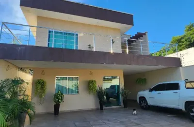 Vendo linda casa com piscina | nova esperança – próximo ao db ponta negra