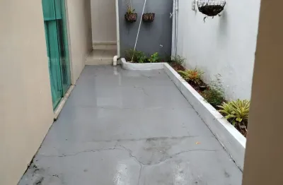 Casa completa e mobiliada para aluguel | conjunto dos advogados – manaus
